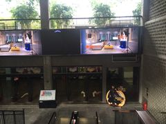 -太平洋影院(西村店)