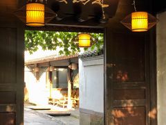 门面-走马楼饭庄(慈城古县城店)