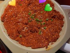 麻辣牛肉-晓宇重庆火锅(龙首店)