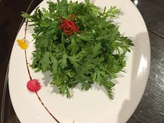 -若蘭慈·无国界素食料理(欢乐海岸店)