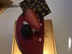 -大汉金桥华美达广场酒店·食秀全日制餐厅