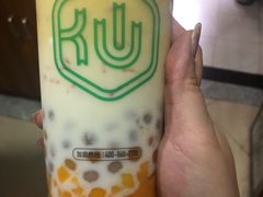 -仙雨林·奶茶鲜果茶(书院巷店)