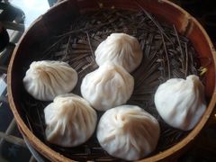 小笼包-笑来喜馄饨小笼工坊店(湖滨街店)