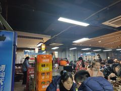 -小民大排档(光谷店)
