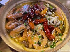 -船歌鱼水饺(华联万柳店)