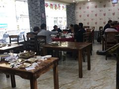 大堂-乡土人家(同泰北路店)