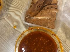 -老电影院饺店(休宁店)