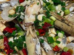 -健眺小海鲜(临海后山店)