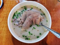 -资中兔子面(红瓦寺店)