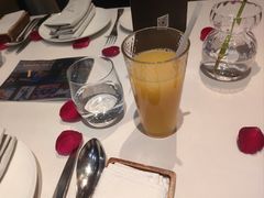 -L'Arome芳芳法国餐厅(仙林金鹰店)