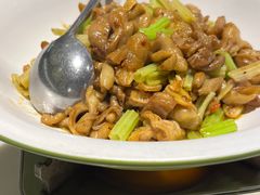 -同湘会馆(粤垦路店)