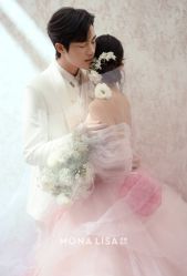 -蒙娜丽莎婚纱摄影 MONALISA