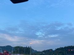 -将军关探险漂流