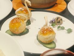 -万丽轩·粤菜(王府井金茂万丽酒店)