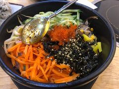 -春川韩国拌饭(中信广场店)