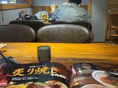 -晶吉·居酒屋·烧鸟·生鱼饭(中山区民主广场店)