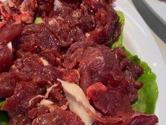 -中国凉都黄牛肉馆(杭州总店)