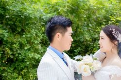 点击看大图 -太郎花子婚纱摄影艺术中心