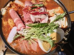 -汉米达特色料理餐厅(郴州友阿国际广场店)