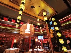-宝轩渔府·老字号海鲜·正宗津菜(水上店)