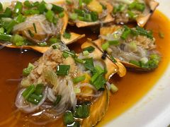 -江南村海鲜馆(洞头店)