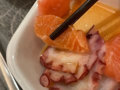 -云端西餐厅(南宁龙光那莲豪华精选酒店)