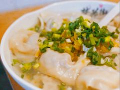 -梦花街馄饨店(中华苑店)