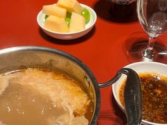 -红雀围·海鲜火锅(陆家嘴中心店)