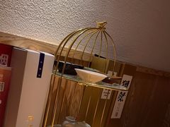 -原志优秀食材·匠心料理·海胆主题(金亿广场店)