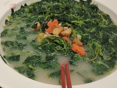 -小榄公饭店·岭南庭院餐厅(民安北路店)