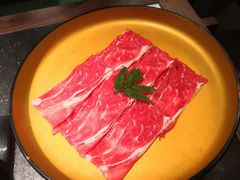 -牛New寿喜烧(闵行龙湖天街店)