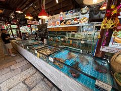 -猪肉婆私房菜(容桂总店)