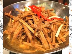 -同庆楼(大钟寺店)
