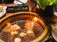 -牛角日本烧肉专门店(海运大厦店)