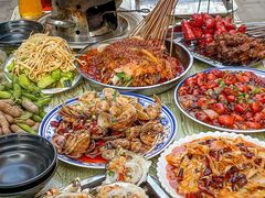 -虎卫烤肉(东关南街店)