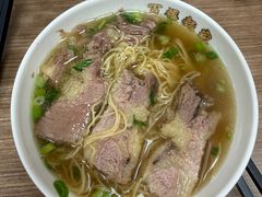 -百福麵家(新馬路店)