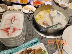 -江小渔鲜鱼火锅(辽沈二街店)