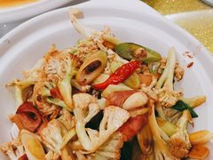 -渝信川菜(西单店)