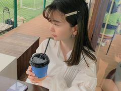 -游心咖啡(青山滨江店)