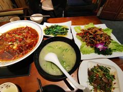 -庆合府重庆大排档(紫都城店)