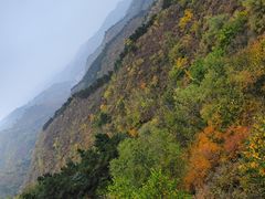 -蟠龙山长城景区