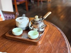 -留香花园(淮海街商业街店)