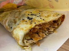 -安悦煎饼(河北店)