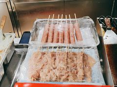 -老绍兴三味臭豆腐(奥林匹克购物广场店)