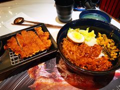 -馔豚·台北菜专门店(深圳湾万象城店)