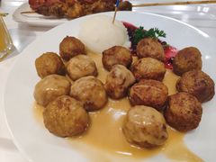-宜家·瑞典风味餐厅(烟台路店)
