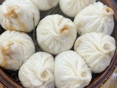 -清宫宴酒楼·计氏松枝包子