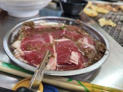 -同心烧烤(总店)