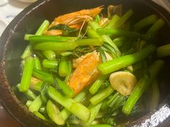 -小木屋朝鲜族特色菜