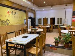 大堂-老三龙虾(汉阳杨泗庙店)